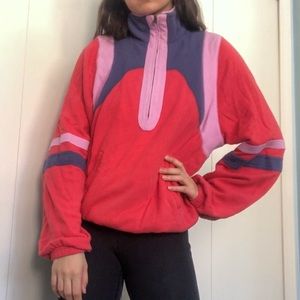 Free People Sweatshirt